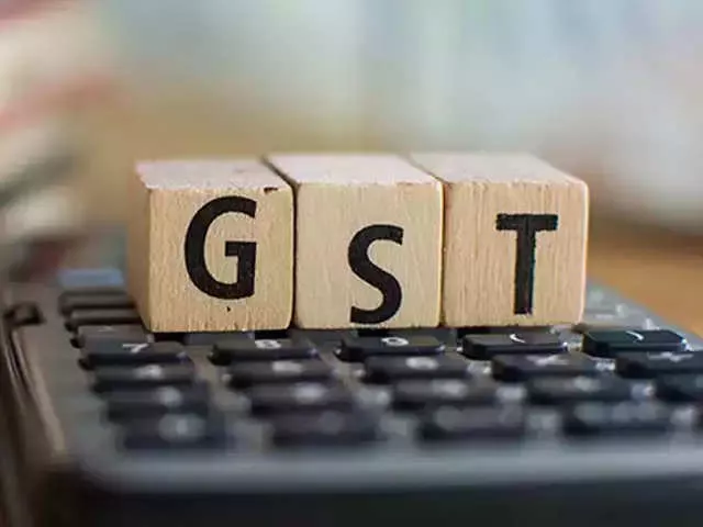 GST Council Meet Soon To Decide On Crucial Matters - Sakshi