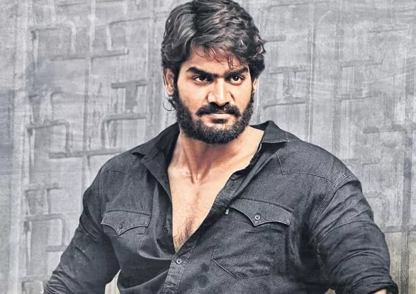 Kartikeya new movie Guna 369 teaser released - Sakshi