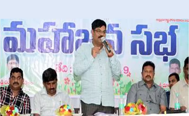 Weekly Offs Is A Sensational Decision In Police Department Says J Srinivasa Rao - Sakshi