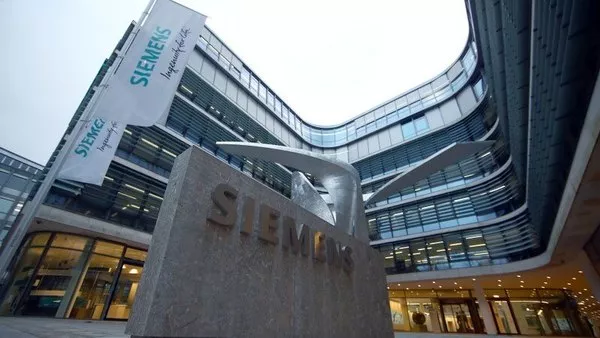 Siemens to cut jobs says will now Begin consultations With Employee Representatives - Sakshi