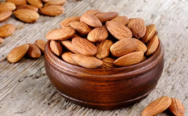 Tariffs Effect on American Almonds - Sakshi