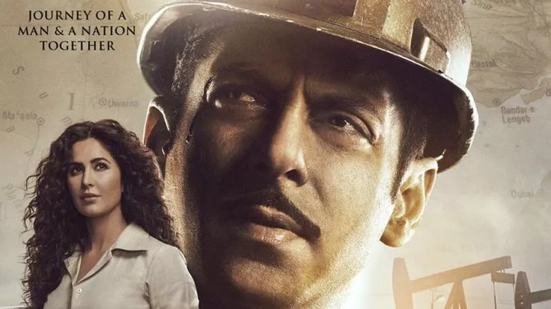 Bharat Movie Enters Rs Two Hundred Cr Club - Sakshi