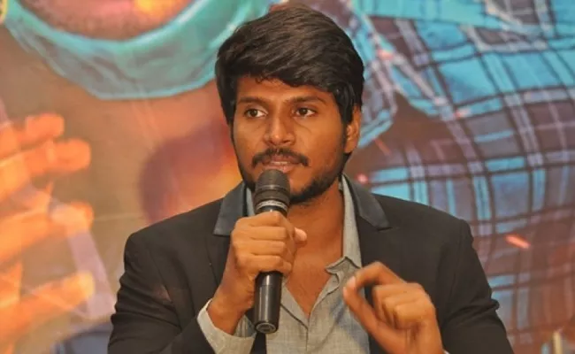 Directors Turn Actors For Hero Sundeep Kishan Movie - Sakshi