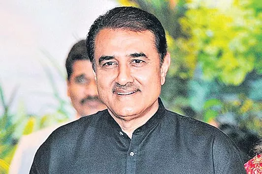 ED summons former minister Praful Patel in UPA-era aviation scam - Sakshi