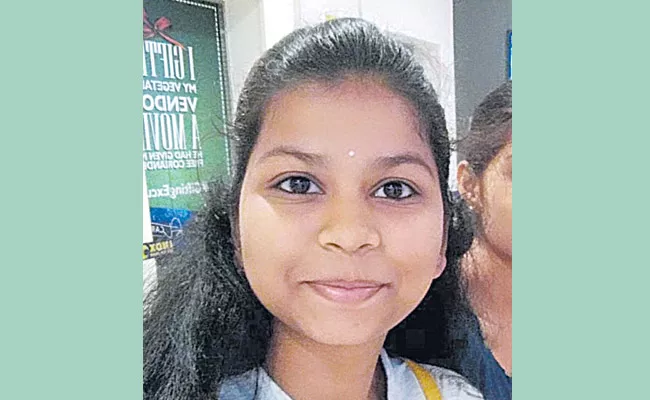 Inter student who committed suicide had passed exam - Sakshi