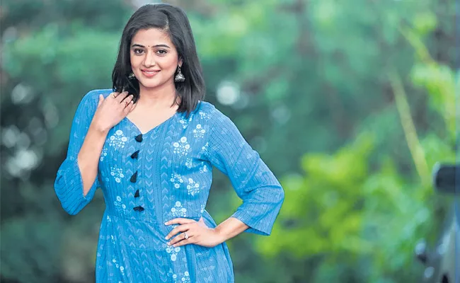 Ramzan Special Interview With Actress Priyamani  - Sakshi