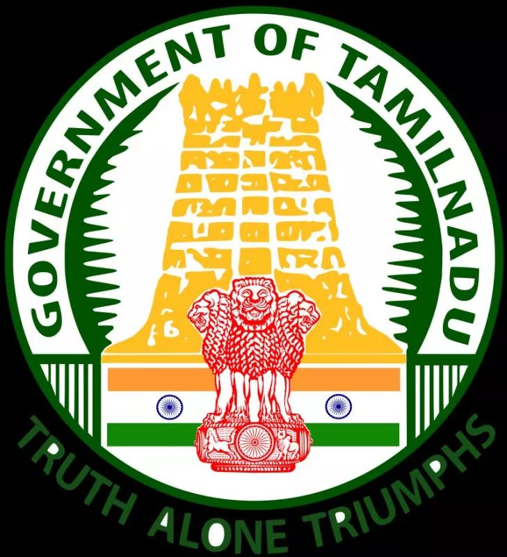 Tamil Nadu government advises its staff to avoid casual attire - Sakshi