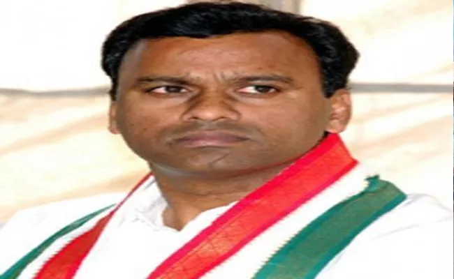 Komatireddy Rajgopal Reddy Likely To Join BJP - Sakshi