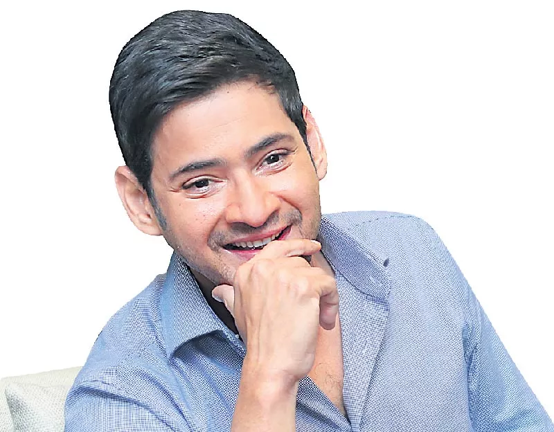 Super Star Mahesh Babu opens up about his journey in Tollywood - Sakshi