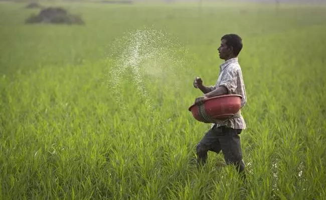 Ranga Reddy Agriculture Farmers Loans - Sakshi