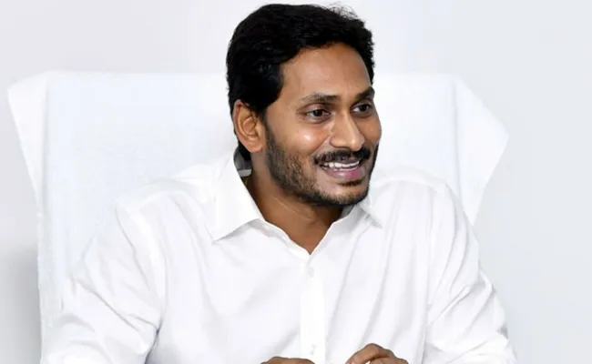 YS Jagan Mohan Reddy Visiting in West Godavari Today - Sakshi