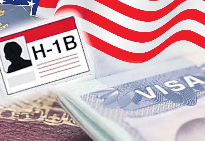 No H1B Visa caps in retaliation for data localisation - Sakshi