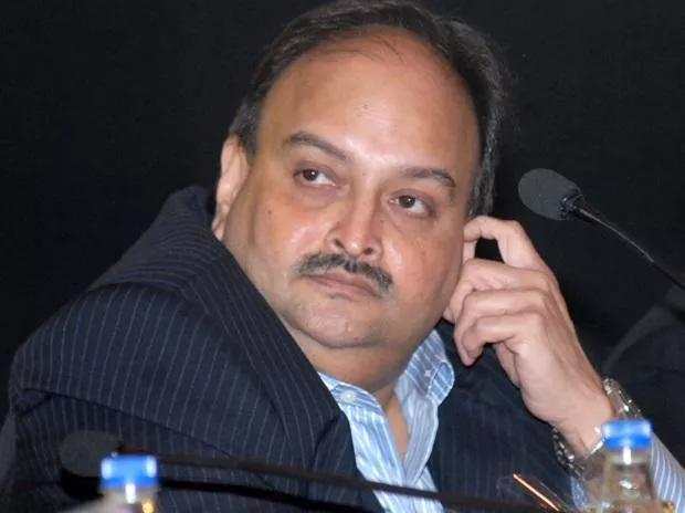 ED rejects plea to question Mehul Choksi in Antigua and files counter affidavit - Sakshi