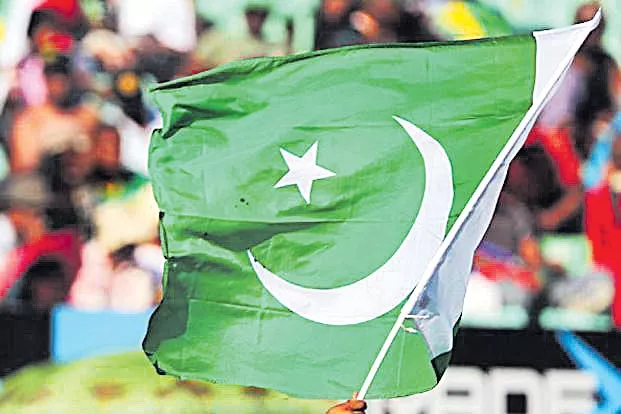 Pakistan must implement FATF action plan to curb terror funding - Sakshi