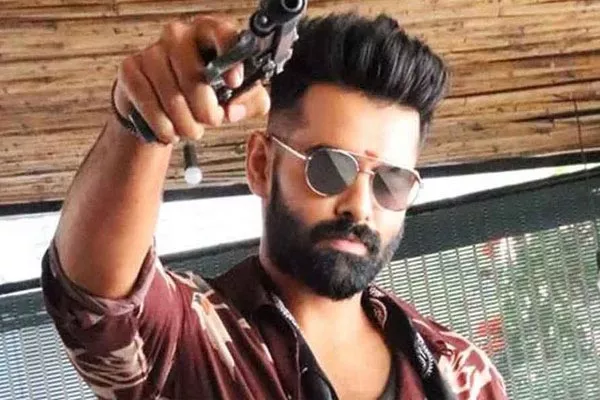 iSmart Shankar release postponed - Sakshi