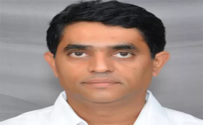 Buggana Rajendranath Reddy was Appointed as the Ysr District Incharge Minister - Sakshi