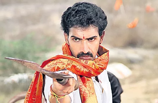 Taraka Ratna Kakateeyudu  sensor completed - Sakshi