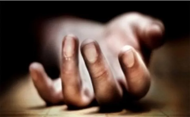 Boy Dies After Relatives Take Him Out Of ICU - Sakshi