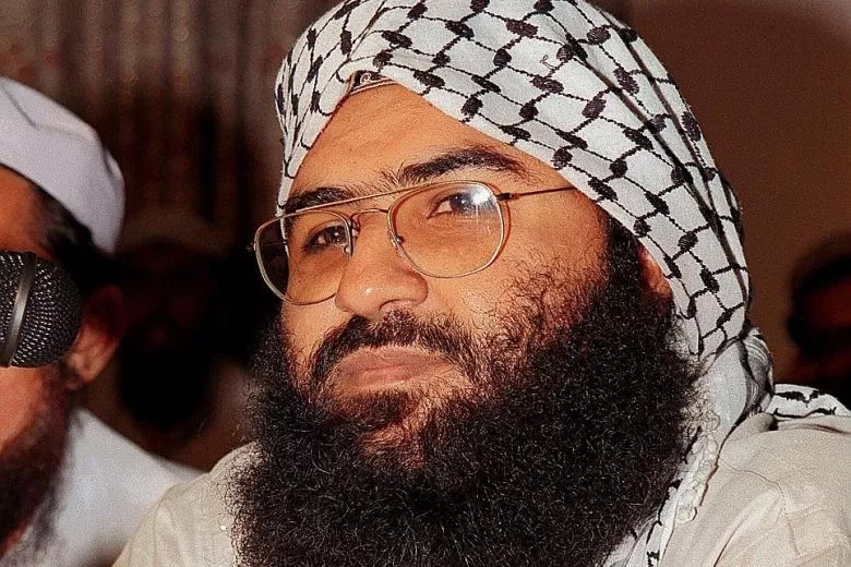 Masood Azhar InjuredIn Rawalpindi Hospital Blast - Sakshi