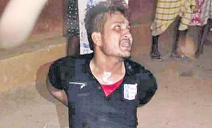 jharkhand mob attacks on man dead - Sakshi