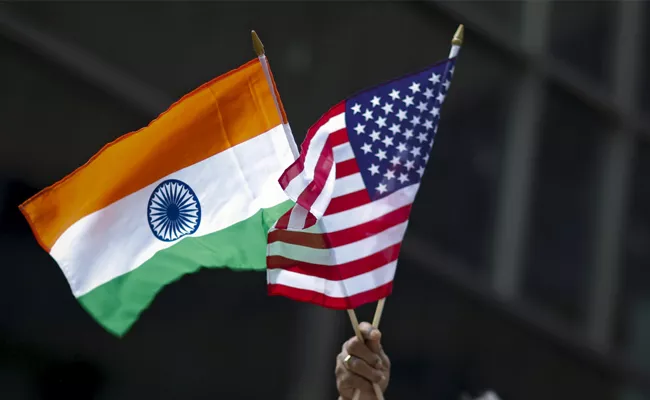 Article On India US Economic Relations - Sakshi