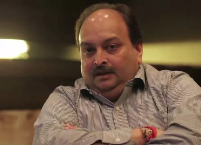 Antiguan Government Decided To Revoke The Citizenship Of  Mehul Choksi  - Sakshi