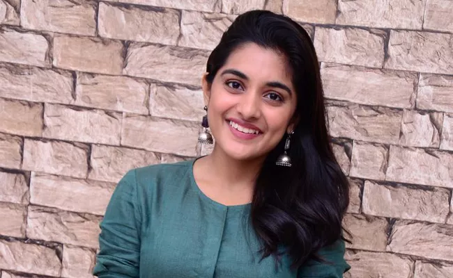 Brochevarevarura Actress Nivetha Thomas Interview - Sakshi