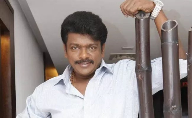 Parthiban New Movie Oththa Seruppu Size 7 Censor Completed - Sakshi