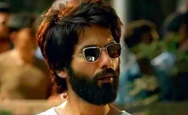 Kabir Singh box office collection  - Sakshi