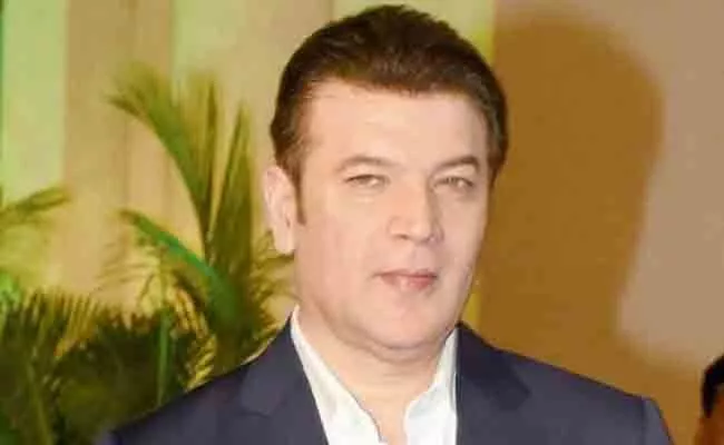 FIR Filed On Aditya Pancholi Over Molestation In Mumbai - Sakshi