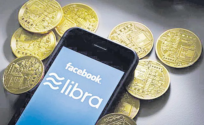 G20 States Focus on Facebook Cristo Currency - Sakshi