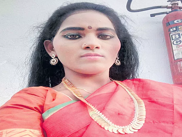 Telugu TV Serial actress Lalitha Was Missing - Sakshi