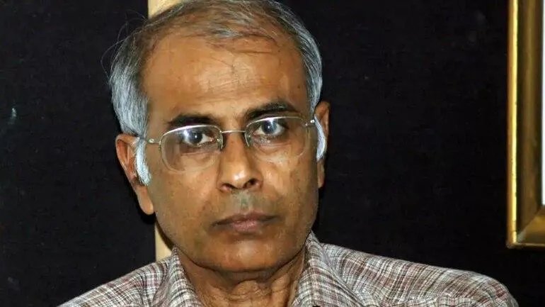 I Shot Narendra Dabholkar Twice, Accussed Confession - Sakshi