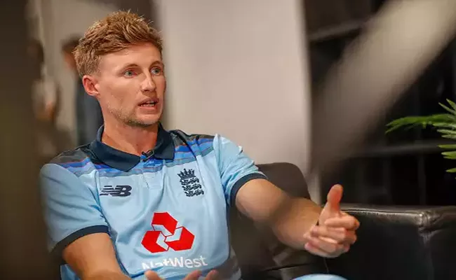 Joe Root Warns England Must take Emotion out of India Match - Sakshi