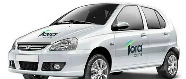 Tora Cabs launches ride hailing service in Hyderabad - Sakshi