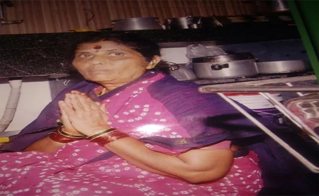 Kodumuru Woman Died In Uttarakhand  - Sakshi