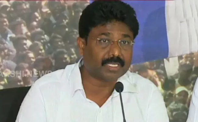 Minister Adimulapu Suresh Respond On AP Student Problems In Delhi University - Sakshi