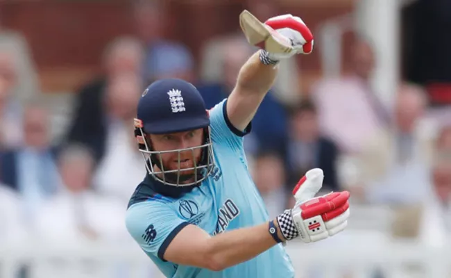 Jonny Bairstow Says Critics Want England to Fail in ICC World Cup 2019 - Sakshi