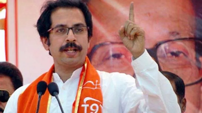 Shiv Sena Attacks BJP Over Unemployment - Sakshi