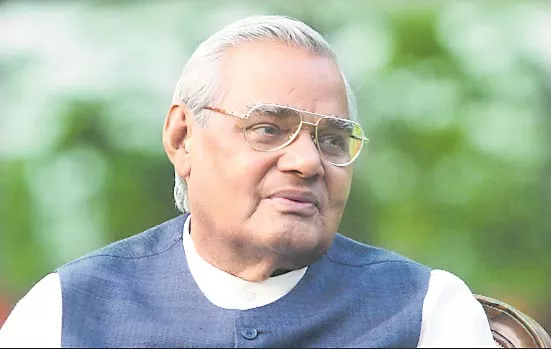 Vajpayee wanted Pakistan Army camp hit after Parliament attack - Sakshi