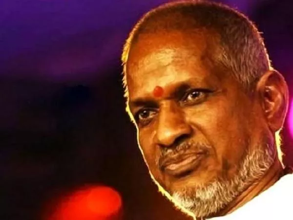 How musician Ilaiyaraaja loses cool on security guard video goes viral   - Sakshi