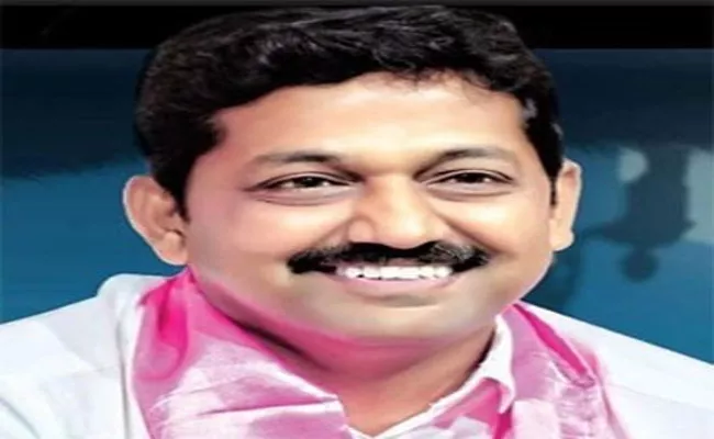 TRS Party Three Sets Won In MLC Elections 2019 - Sakshi