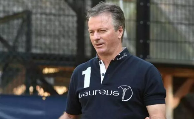 Steve Waugh Warns Aussies of West Indies Line up - Sakshi