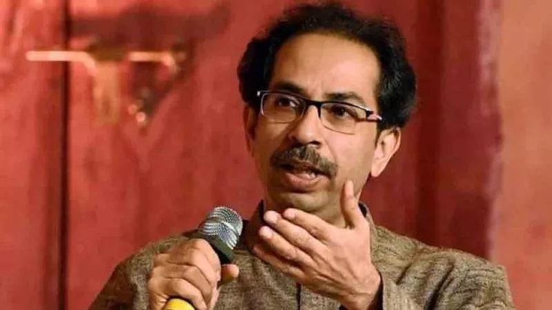 Shiv Sena Aleges Pakistan Behaving Like Drunken Monkey - Sakshi