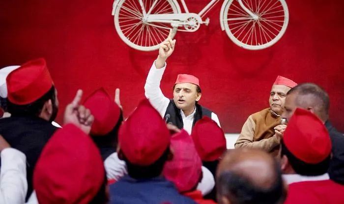 Sometimes You Do not Succeed in Trials, Says Akhilesh Yadav - Sakshi