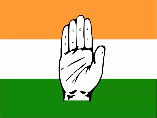 Peculiar situation for Congress in Domakonda - Sakshi