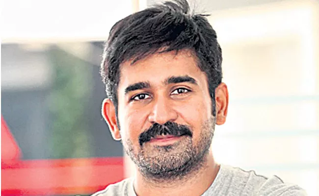 Vijay Antony and Arjun Killer to release in June 7 - Sakshi