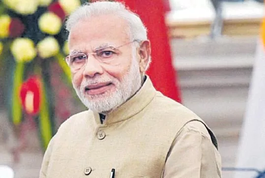 Modi government to set up cabinet committees on investment, employment - Sakshi