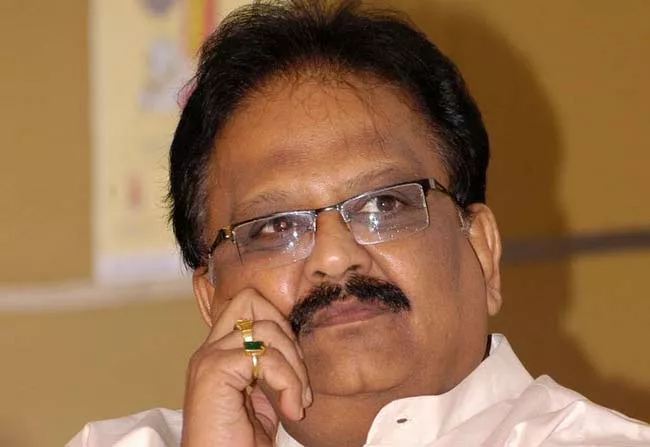 Most Memorable Day of My Life, says SP Balasubrahmanyam - Sakshi