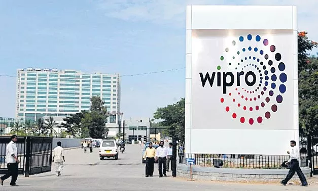 Wipro acquires US firm ITI for $45 million - Sakshi